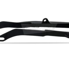 CHAIN SLIDER BLACK