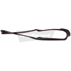 CHAIN SLIDER BLACK