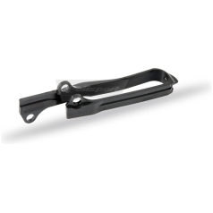 CHAIN SLIDER BLACK