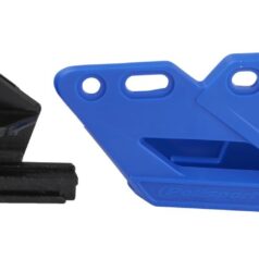 PERFORMANCE CHAIN GUIDE BLUE