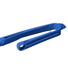CHAIN SLIDER BLUE