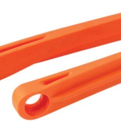 CHAIN SLIDER ORANGE