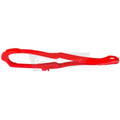CHAIN SLIDER RED