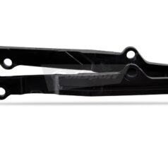 CHAIN SLIDER BLACK
