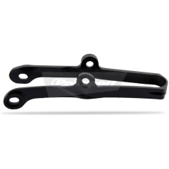 CHAIN SLIDER BLACK