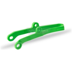 CHAIN SLIDER GREEN