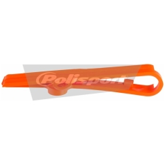 CHAIN SLIDER ORANGE