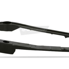CHAIN SLIDER BLACK
