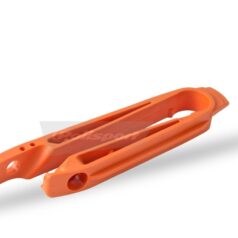 CHAIN SLIDER ORANGE