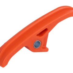 CHAIN SLIDER PIECE ORANGE