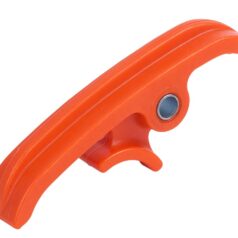 CHAIN SLIDER PIECE ORANGE