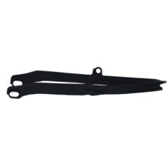 CHAIN SLIDER BLACK