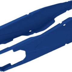 SWINGARM PROTECTORS BLUE