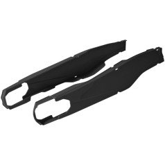 CVR SWINGARM GGAS 17- BK