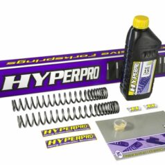 LOWERING FRONT & REAR SPRING KIT (-30 MM) BMW