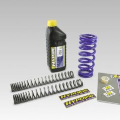 LOWERING FRONT & REAR SPRING KIT (-20 MM) BMW