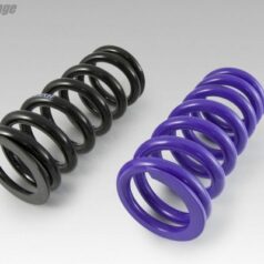 LOWERING FRONT & REAR SPRING KIT (-20 MM) BMW