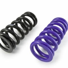 LOWERING FRONT & REAR SPRING KIT (-20 MM) BMW