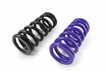 LOWERING REAR SPRING KIT (-40 MM) BMW