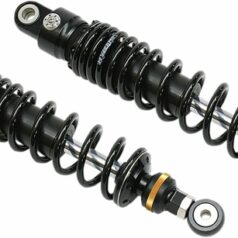 TYPE 360 EMULSION  REAR SHOCKS 12,5" HD SPORTSTER