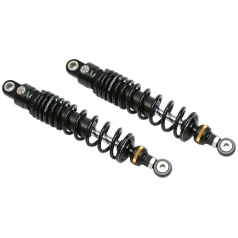 TYPE 360 EMULSION  REAR SHOCKS 13" HD SPORTSTER