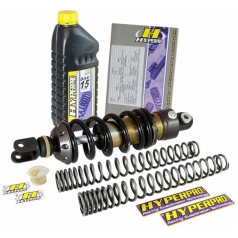 TOURING STREETBOX YAMAHA XT 660 Z TENERE (NO ABS) 08-13