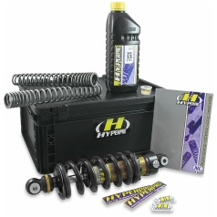 TOURING STREETBOX HONDA XL 1000 V VARADERO 99-02