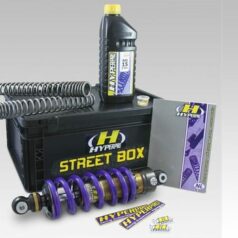 TOURING STREETBOX HONDA