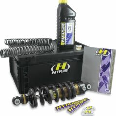 STR BOX KAW Z750S 04-06