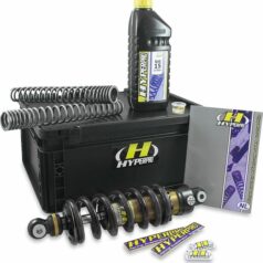 STR BOX YAM MT-07 14-17