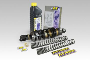 STR BOX YAM MT-07 18-