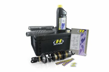 STR BOX YAM MT-09 13-16