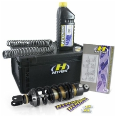 STR BOX YAM MT09 TRAC 15-