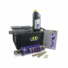 STRBOX YAM MT-07 14-17 PU