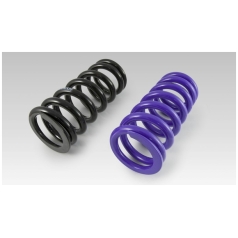 REAR SHOCK SPR 45N/MM