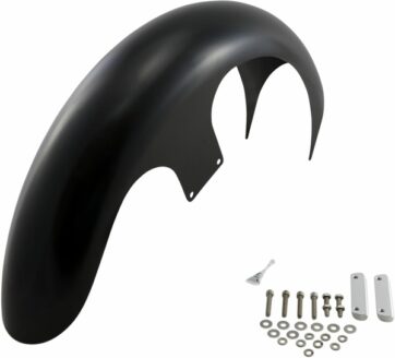 FENDERS DEI FRONT 26" WHEEL