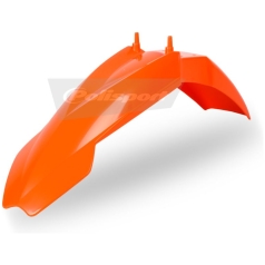 FRONT FENDER ORANGE
