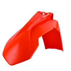 FRONT FENDER ORANGE