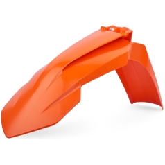 FRONT FENDER ORANGE