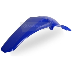 Bakskärm - blå -  Yamaha YZ 250F/450F 06–09