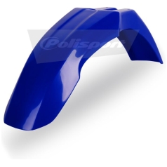 FRONT FENDER BLUE