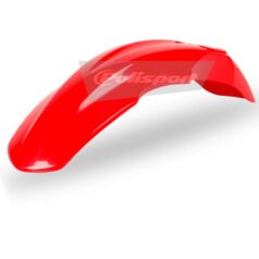 FRONT FENDER RED
