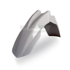 FRONT FENDER WHITE