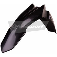FRONT FENDER BLACK