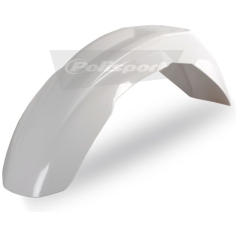 FRONT FENDER WHITE
