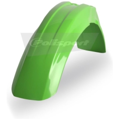 FRONT FENDER GREEN
