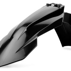 FRONT FENDER BLACK