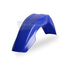 FRONT FENDER BLUE