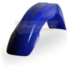 FRONT FENDER BLUE