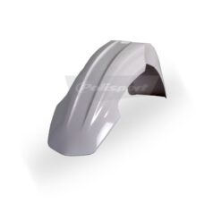 FRONT FENDER YAMAHA WHITE